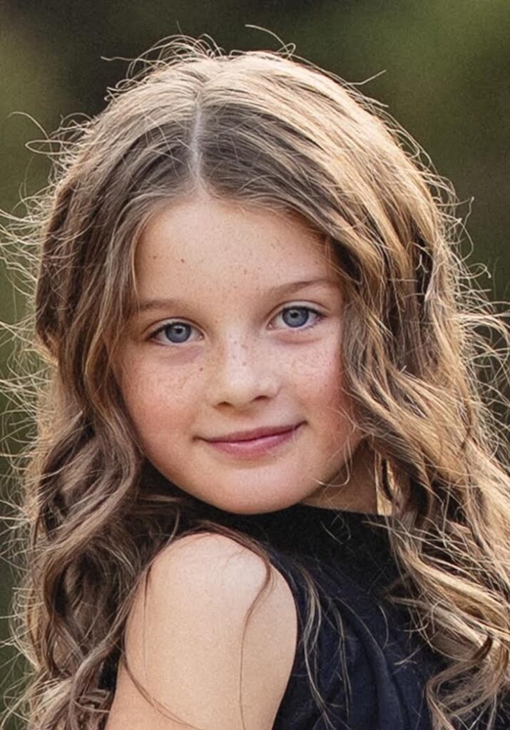 Octavia Buehner Headshot