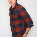 Jorden Roberts