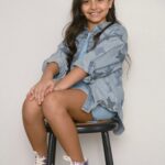 Layla Delyliah Melendrez