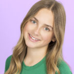 Alette Cieslak Headshot