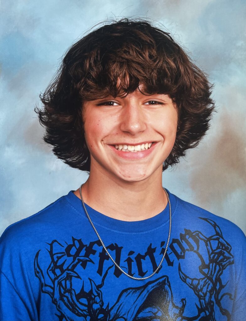 Saxon Wood Headshot