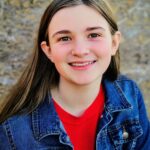 Maycie Jackson Headshot