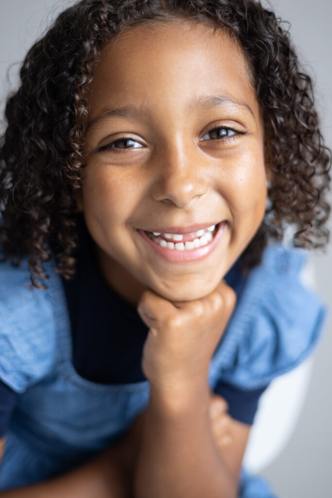 Amira Tawadros Headshot