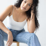 Amaya Dawson