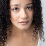 Amaya Dawson Headshot