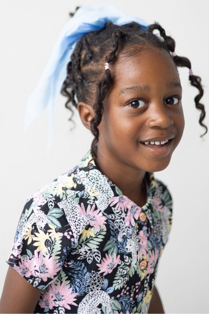 QuinnIvy Godfrey Headshot