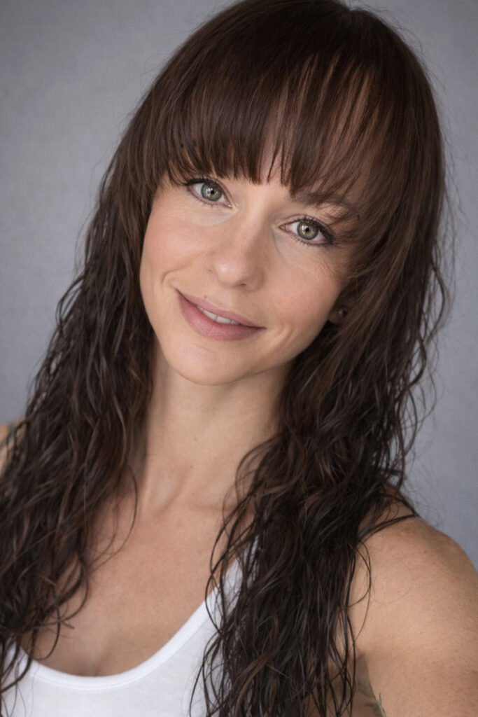 Nicole Malone Headshot