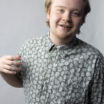 Abram Harrel