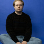 Abram Harrel