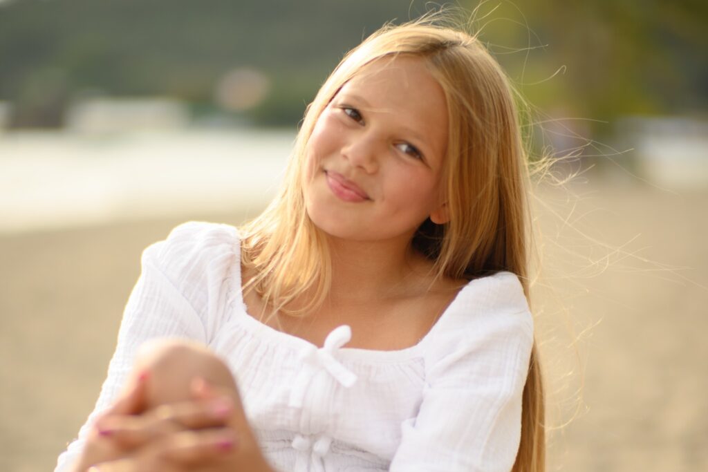 Maisyn Coogler Headshot