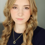 Thalia Roloff Logsdon Headshot
