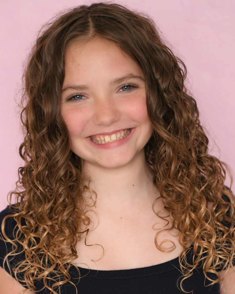 Blake VanDomelen Headshot