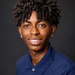 Kingston Clarke Headshot
