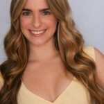 Addison Erne Headshot