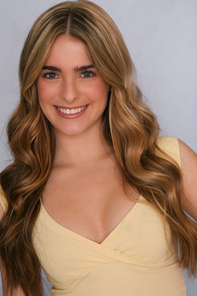 Addison Erne Headshot