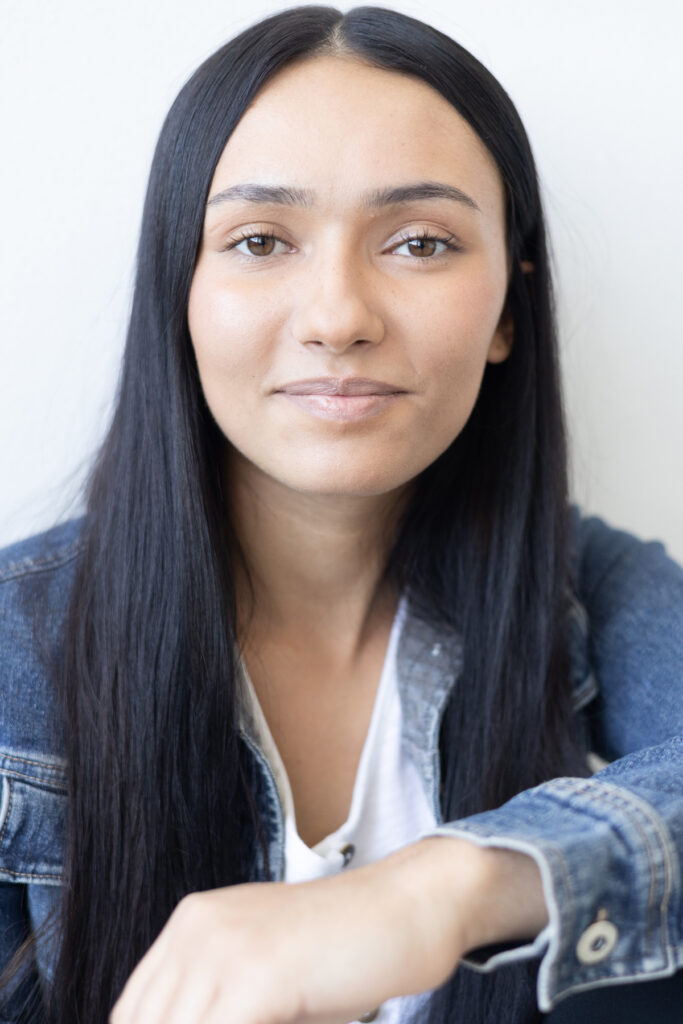 Adrianna Nobach Headshot