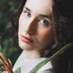 Albina Akhadova Headshot