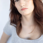 Alexa Anderson Headshot