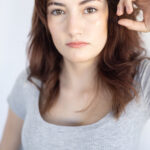 Alexa Anderson Headshot