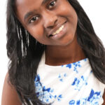 Aniyah Nichols Headshot