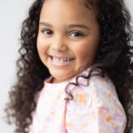 Amaya Wehren Headshot