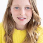 Amelia Angulo Headshot