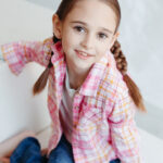 Amelia McGinnis Headshot