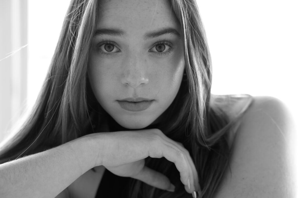 Anastacia Maitland Headshot