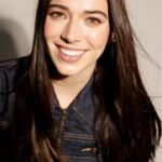 Anastacia Maitland Headshot