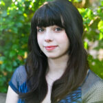 Anika Packwood Headshot