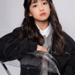 Annabel Zhang Headshot