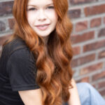 Aubree Parent Headshot