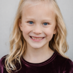 Ava Wilson Headshot