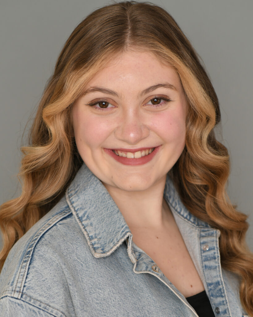 Avaline Anderson Headshot