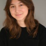 Avery Thresher Headshot