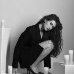 Albina Akhadova