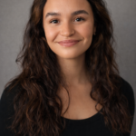 Olivia Symons Headshot