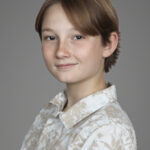 Ben Griffiths Headshot