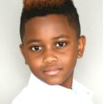 Benjamin Davis Headshot
