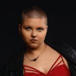 Graceson Mahoney Headshot