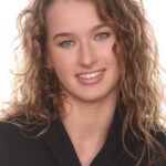 Brylee Roorda Headshot