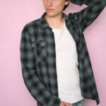 Griffen Rapier Headshot