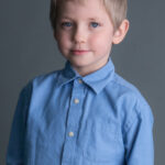 Caleb Brown Headshot