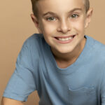 Cameron Estrada Headshot