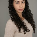 Celestine Allsup Headshot