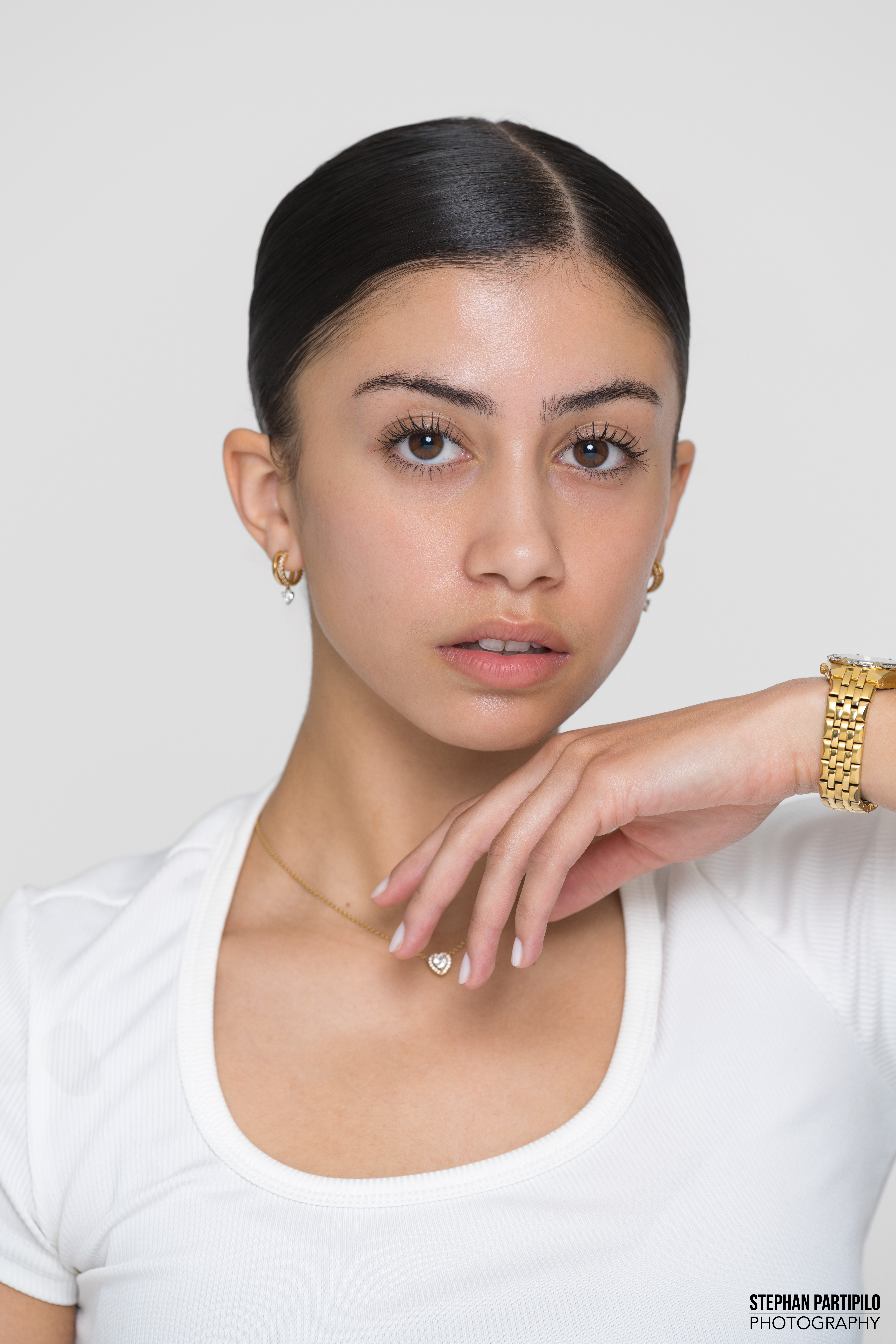Celestine Allsup Headshot