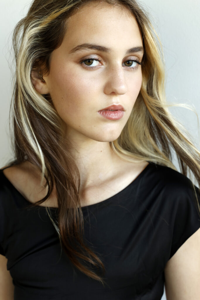 Charlie Roggiero Headshot