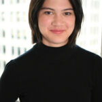 Chloe Lewis Headshot