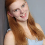 Claire Raymond Headshot