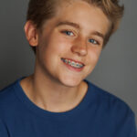 Cooper Bethke Headshot